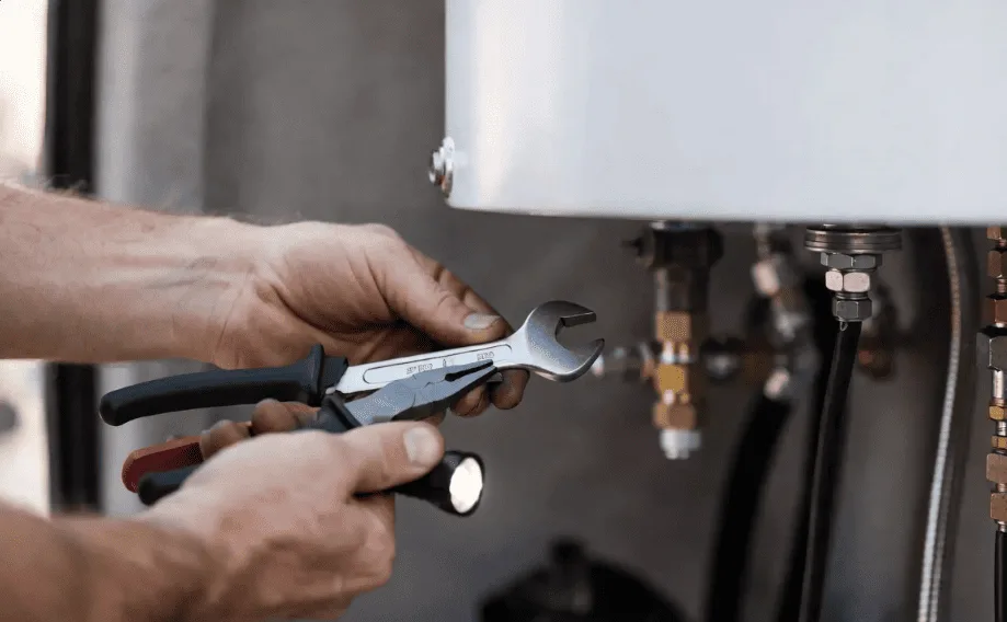 Why choose Water Heater Repair in Webster Springs, WV